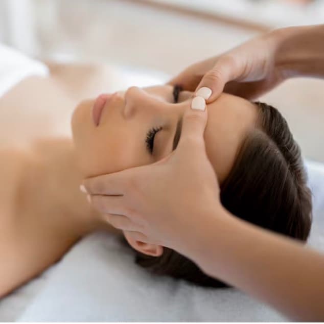 V-Tox  Anti Aging Facial at Skin Concepts in South Hempstead, NY